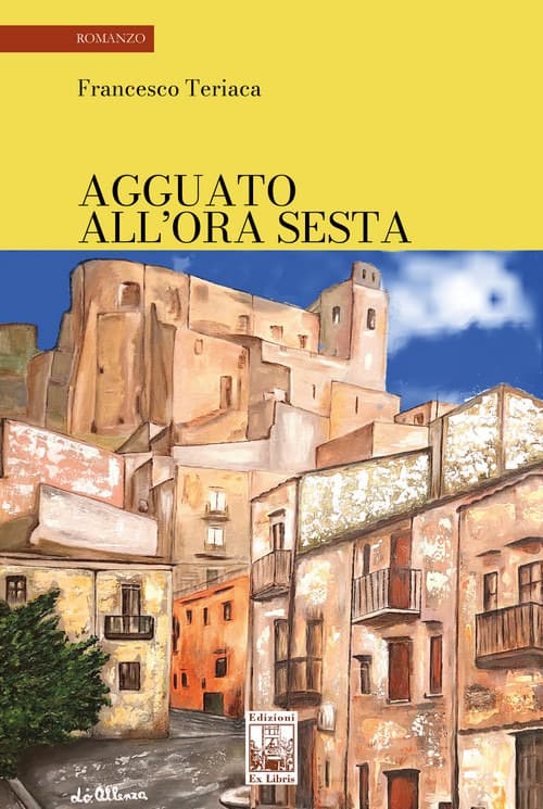Agguato all’ora sesta
