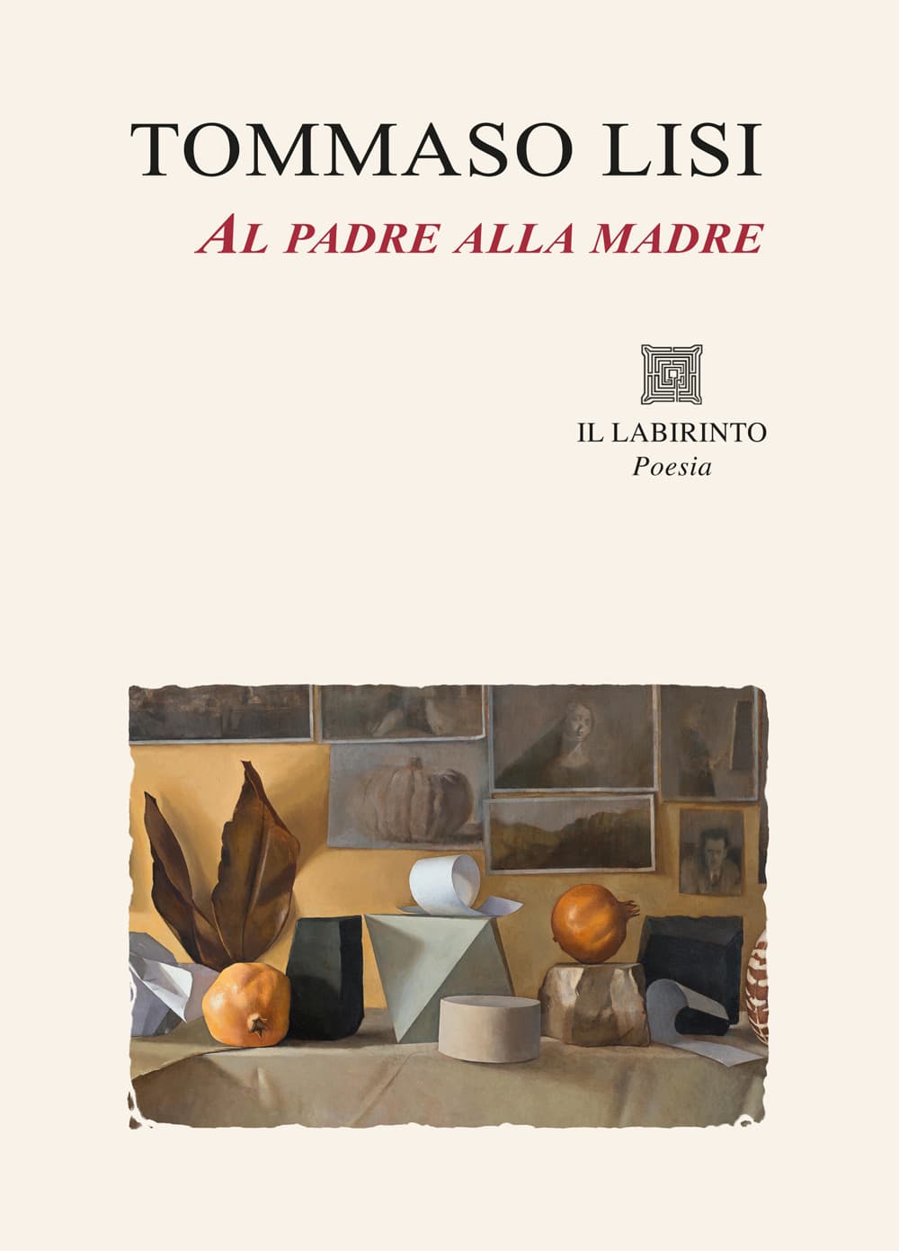 Al padre alla madre