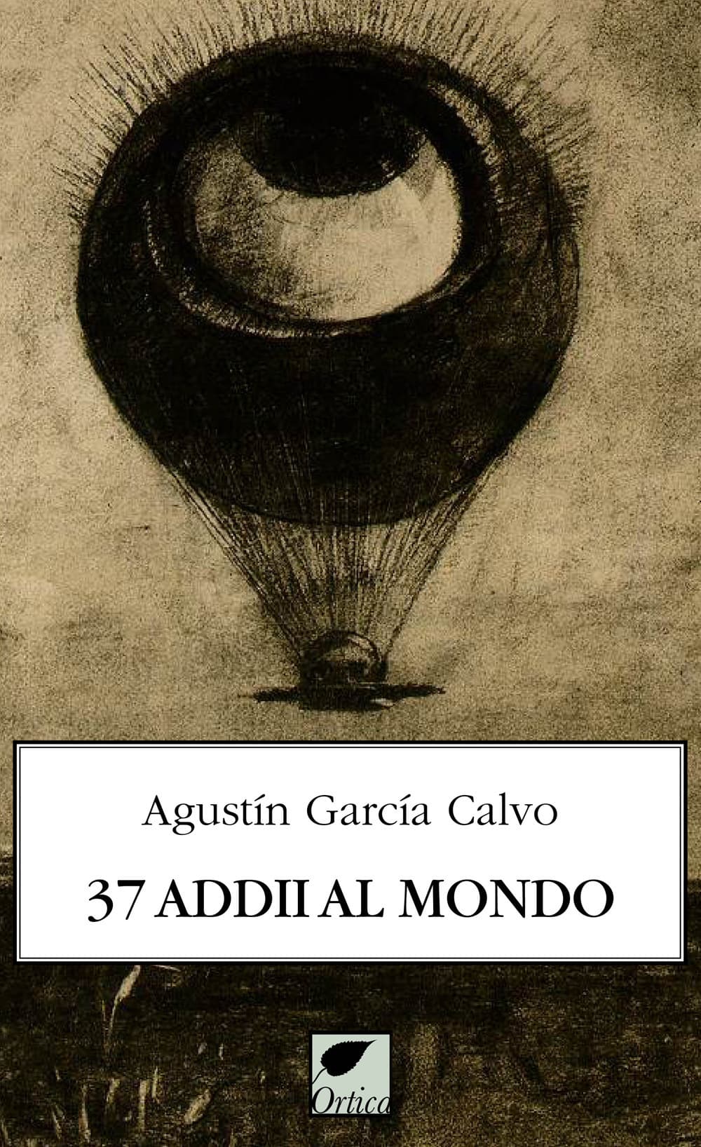 37 addii al mondo