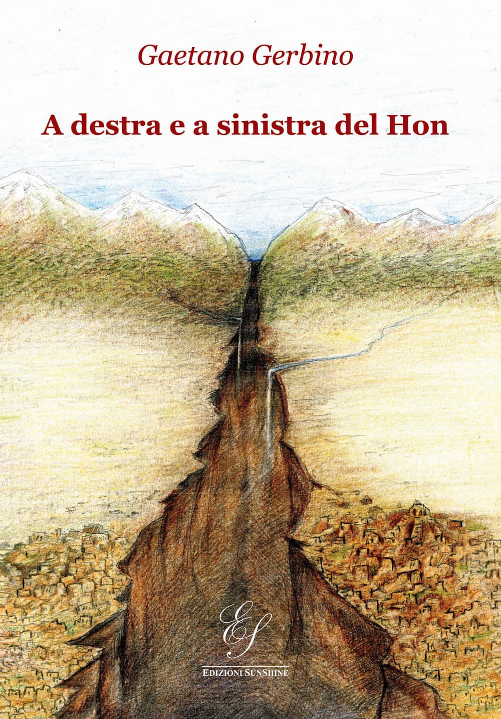 A destra e a sinistra del Hon