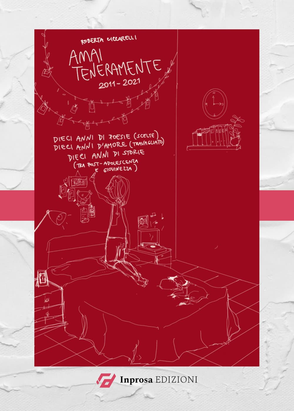 Amai teneramente