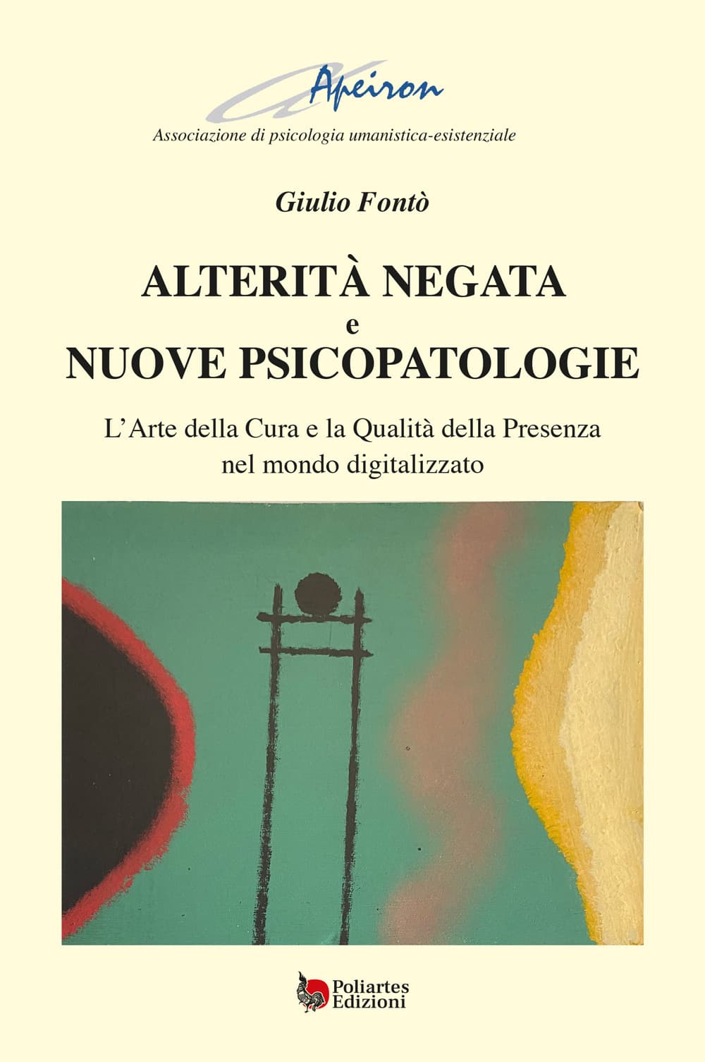 Alterità negata e nuove psicopatologie. L’arte della cura e la qualità della presenza nel mondo digitalizzato