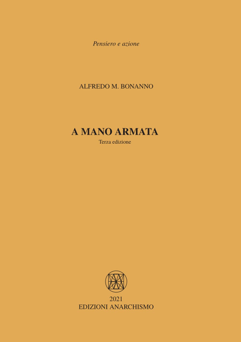 A mano armata