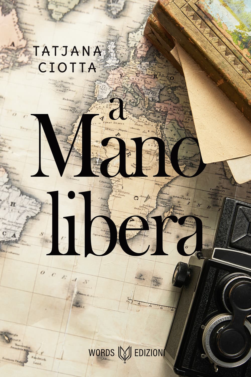A mano libera