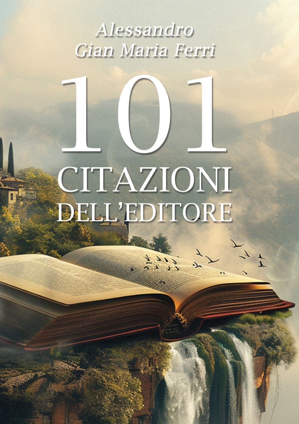 101 citazioni dell'editore