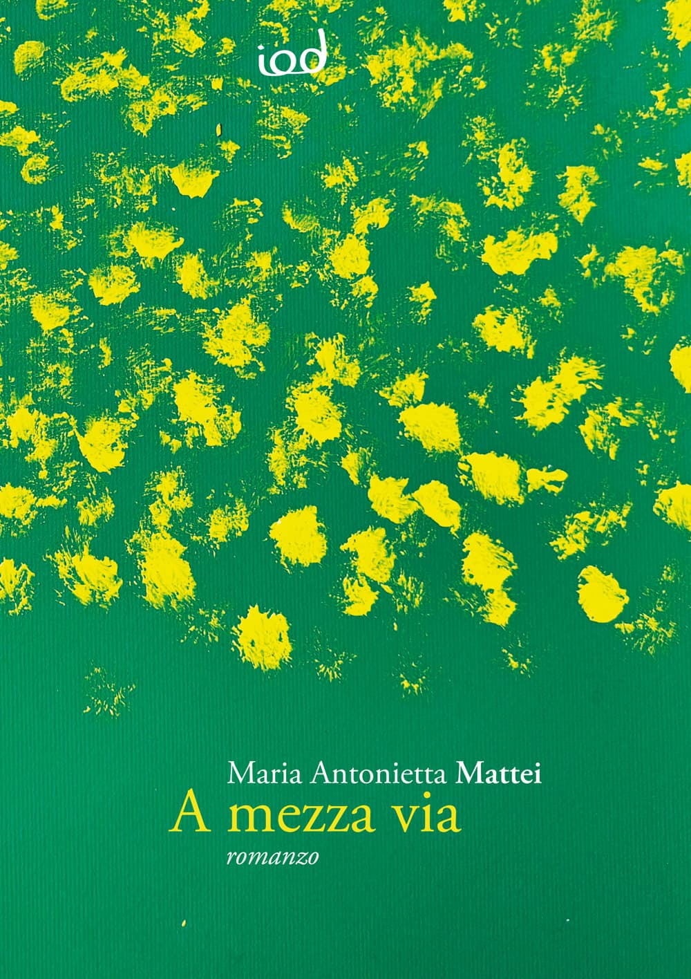 A mezza via