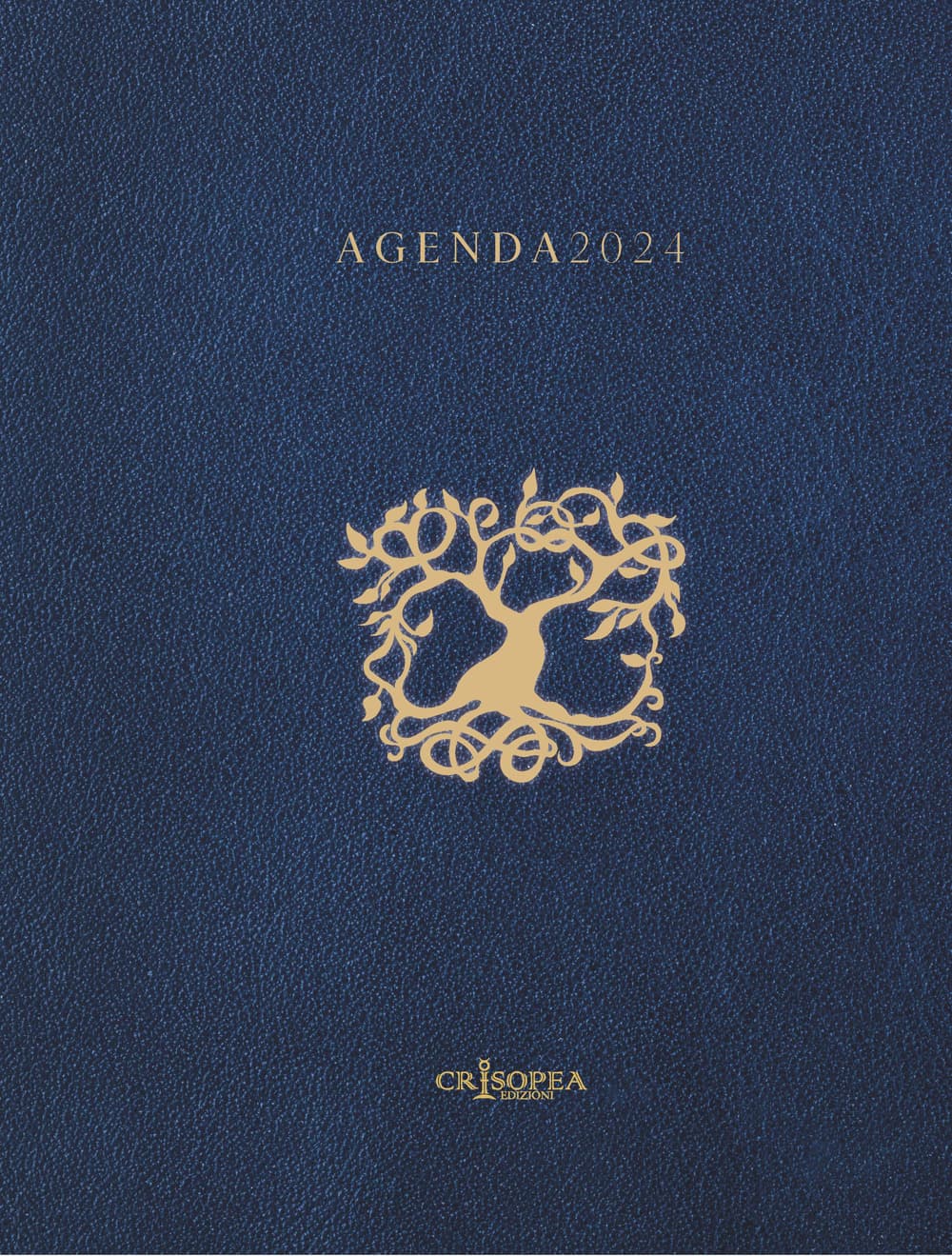 Agenda per l'anima 2024