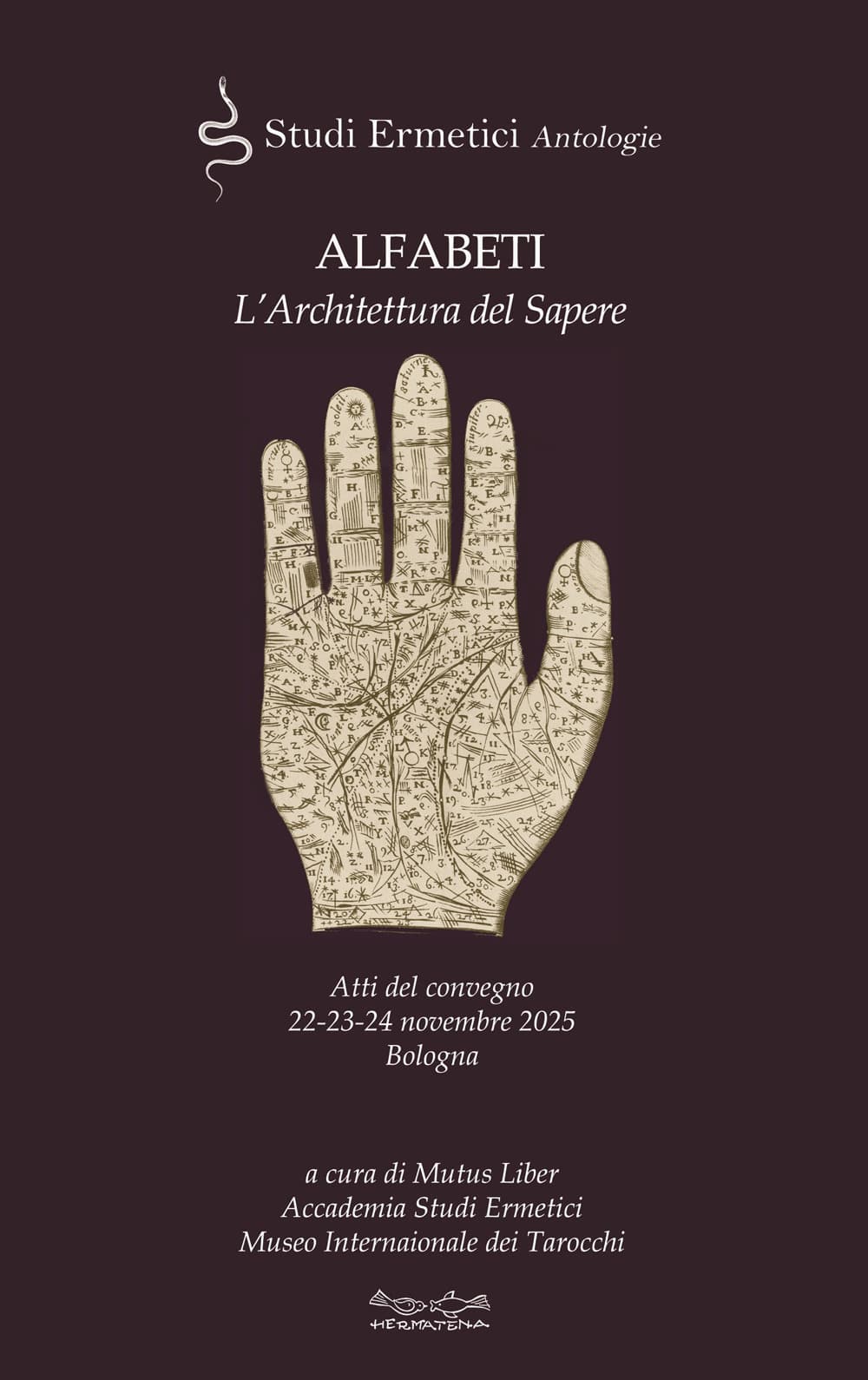 Alfabeti. L'architettura del sapere