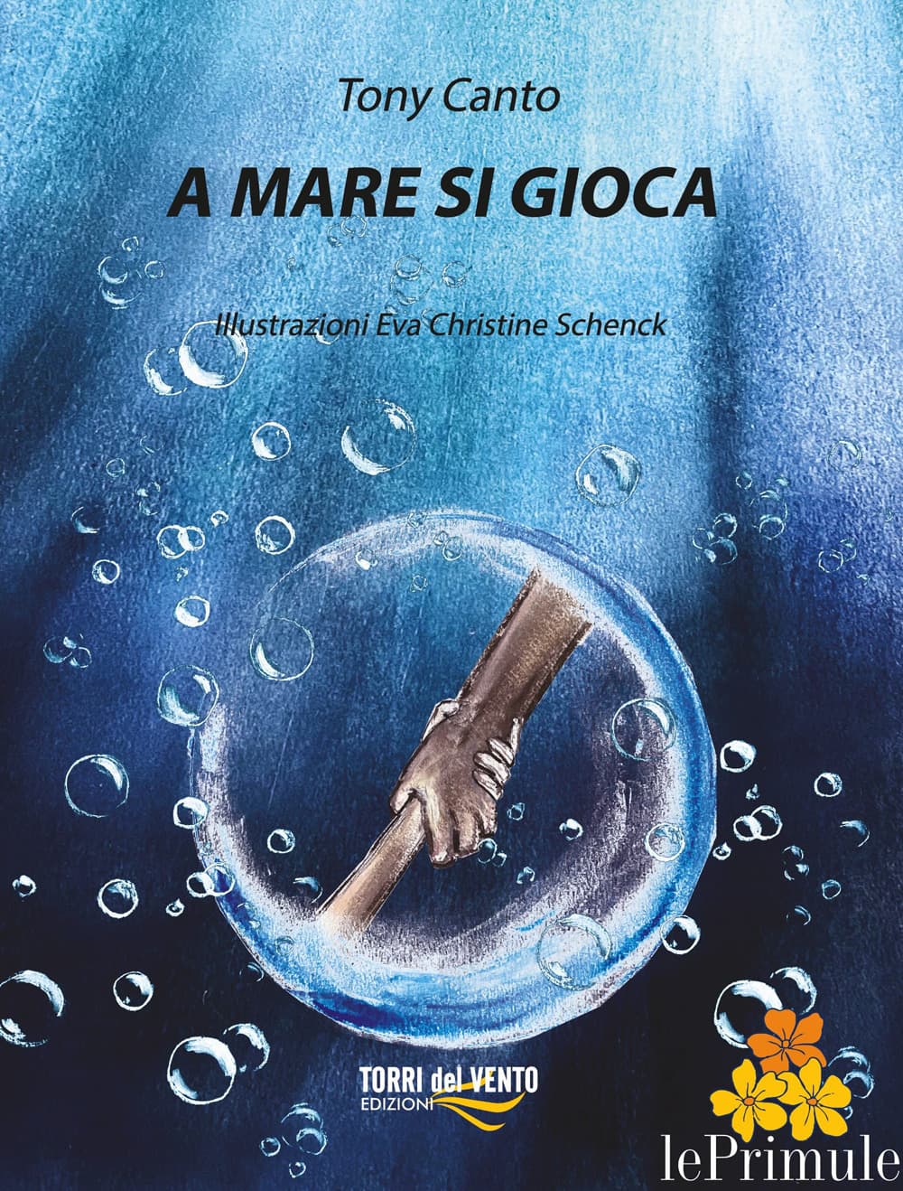 A mare si gioca