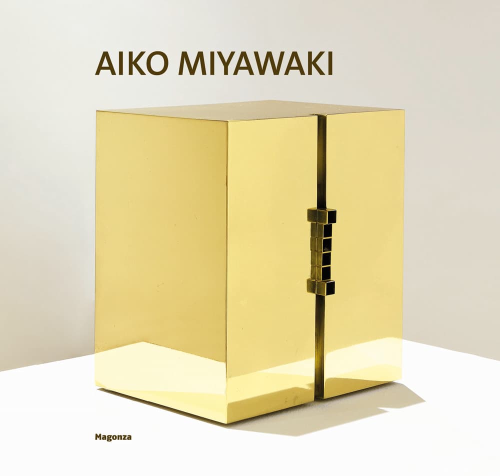 Aiko Miyawaki. Sculpture 1965–1975