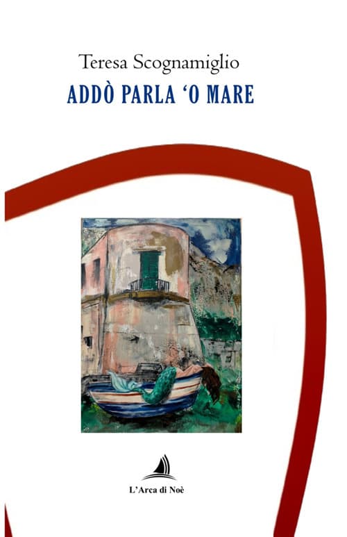 Addò parla 'o mare