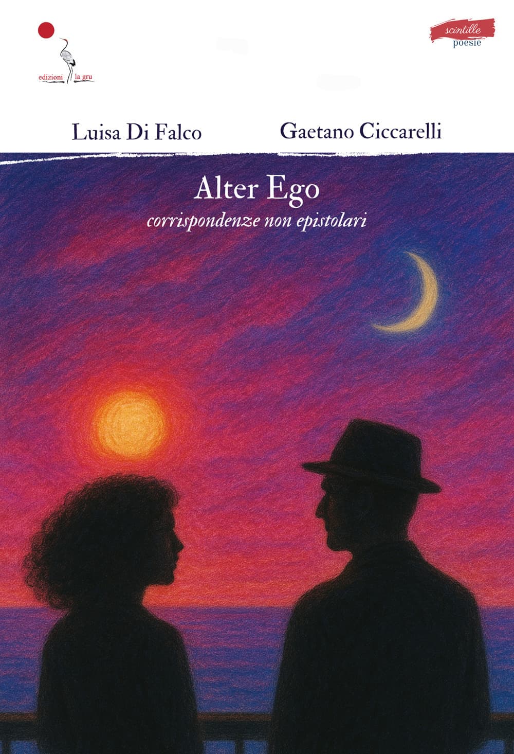 Alter ego. Corrispondenze non epistolari