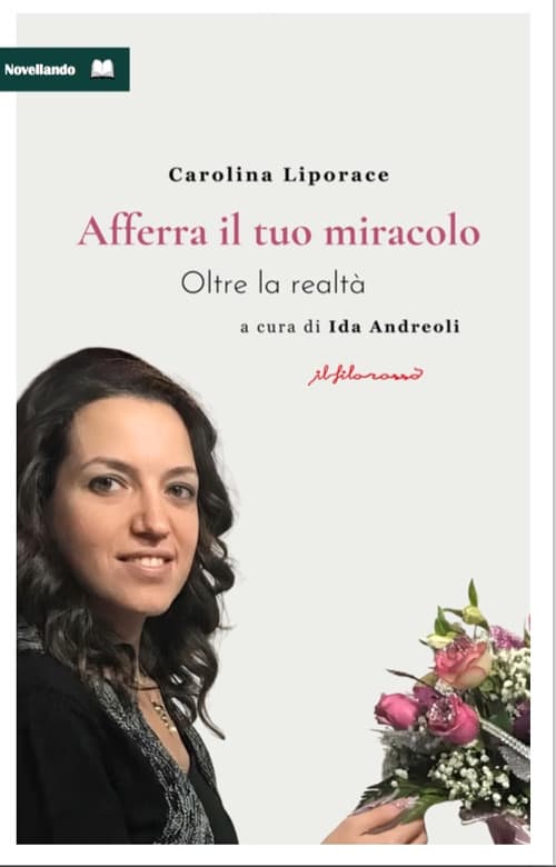Afferra il tuo miracolo. Oltre la realtà