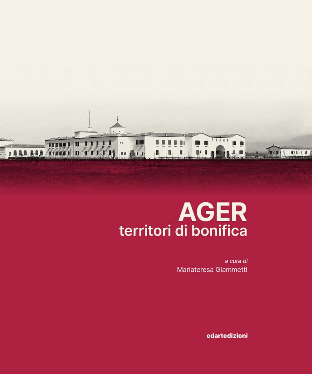 Ager territori di bonifica