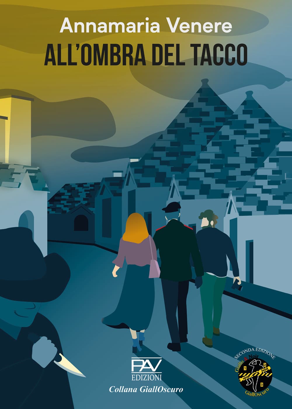 All'ombra del tacco