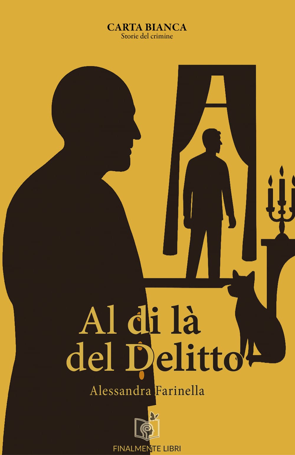 Al di là del delitto