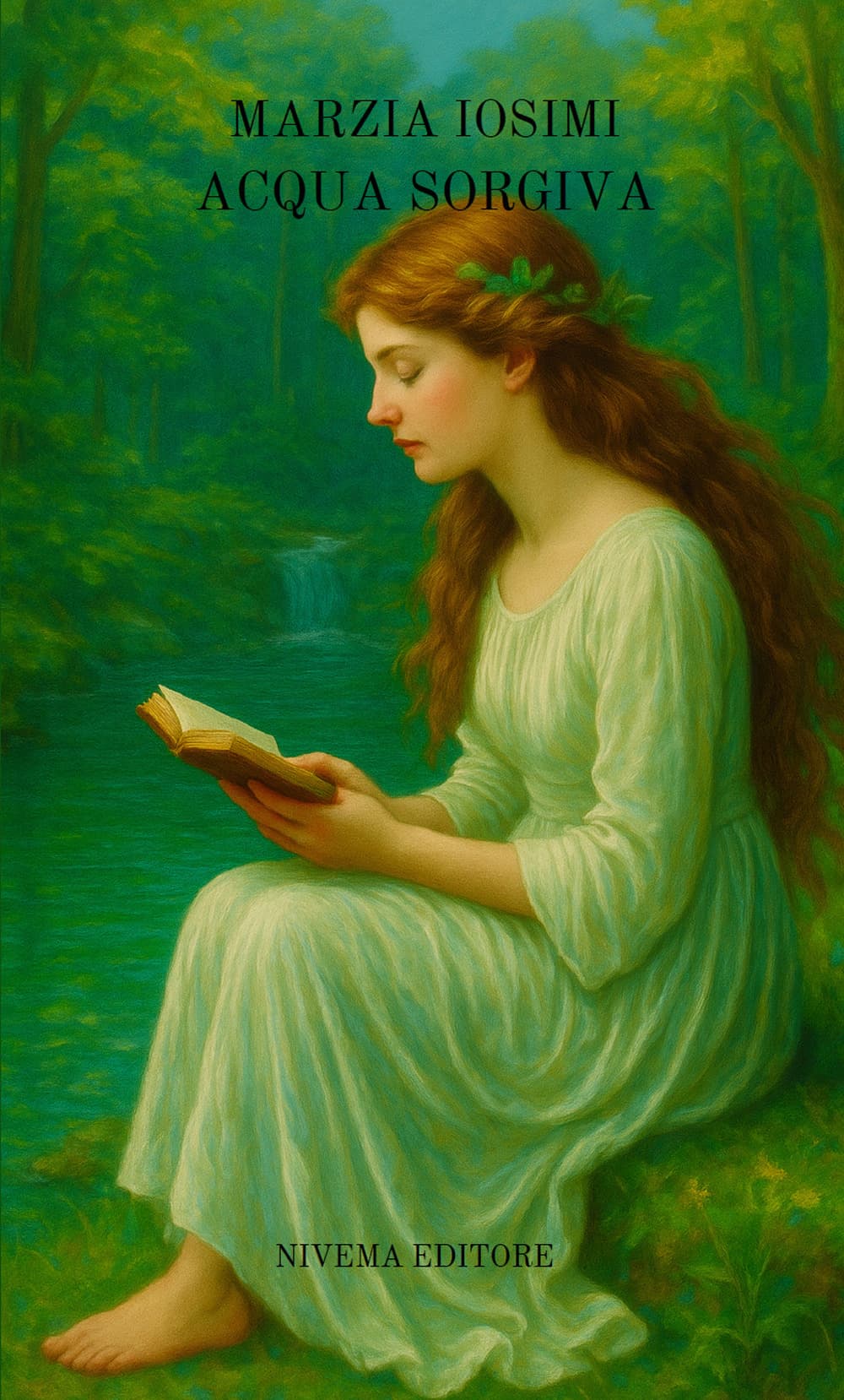 Acqua sorgiva