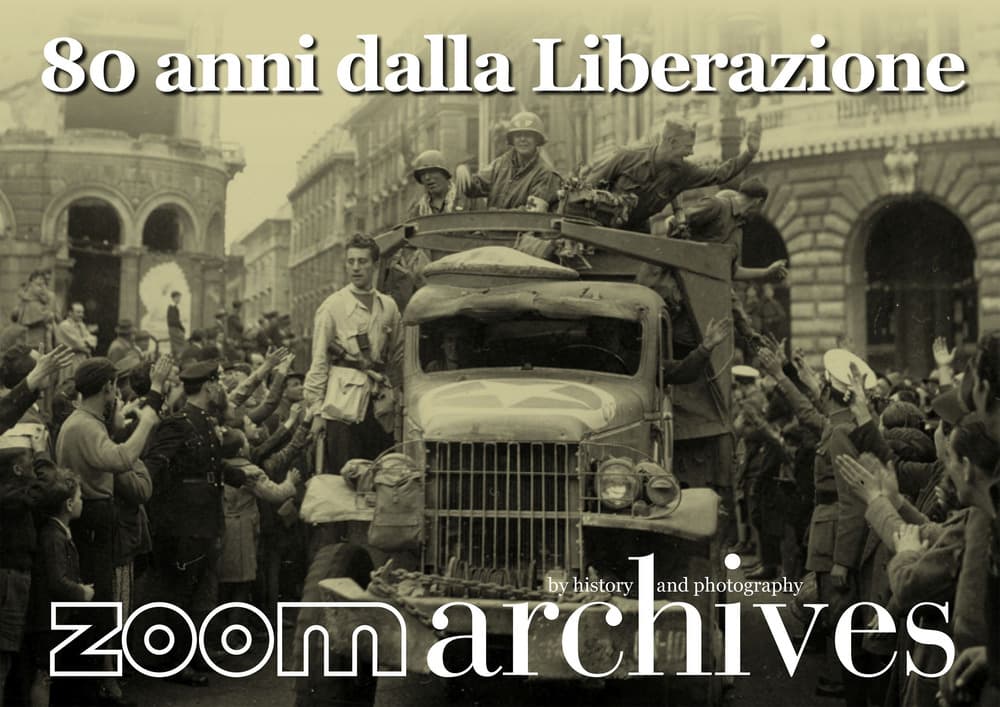 80 anni dalla Liberazione