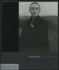 Alfred Stieglitz