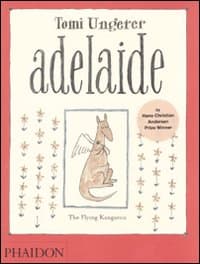 Adelaide. Ediz. inglese