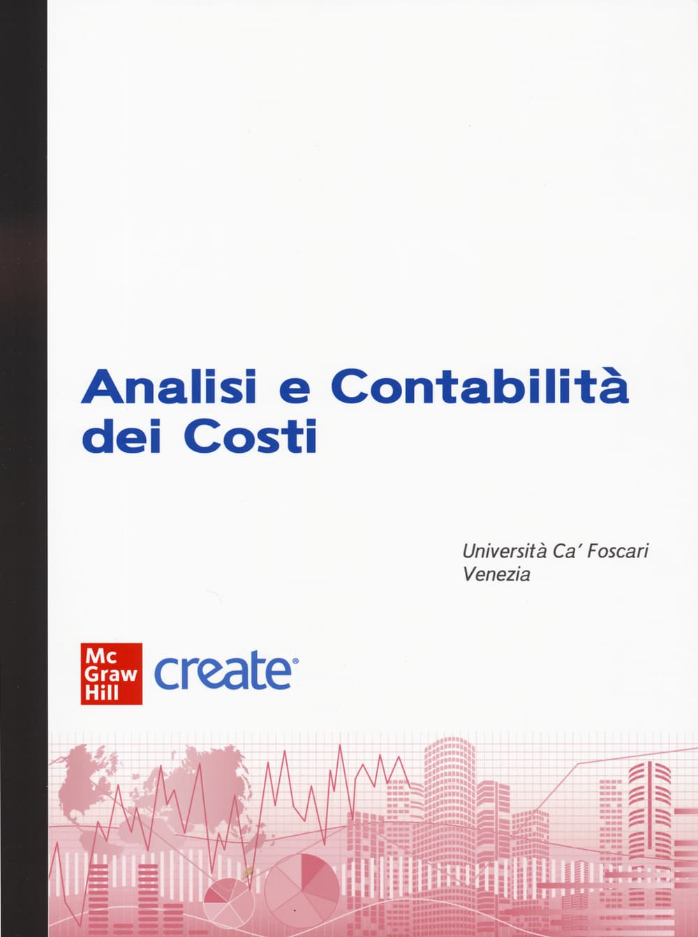 Analisi e contabilità dei costi