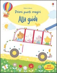 Alla guida