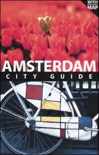 Amsterdam. Con pianta. Ediz. inglese