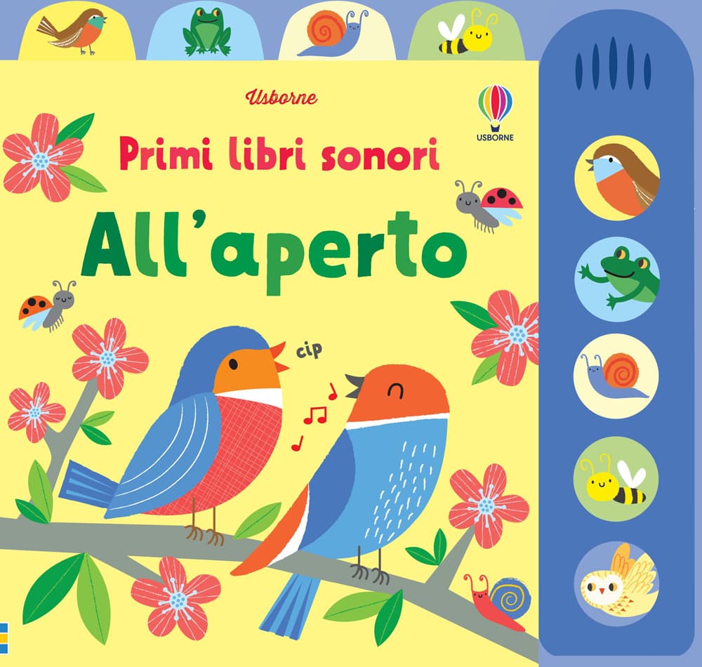 All'aperto