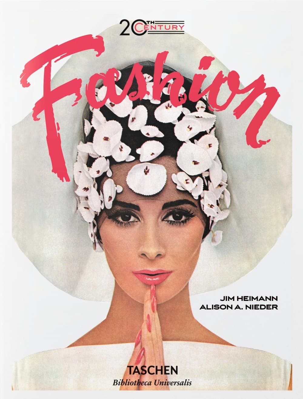20th Century fashion. 100 years of apparel ads. Ediz. inglese, francese e tedesca