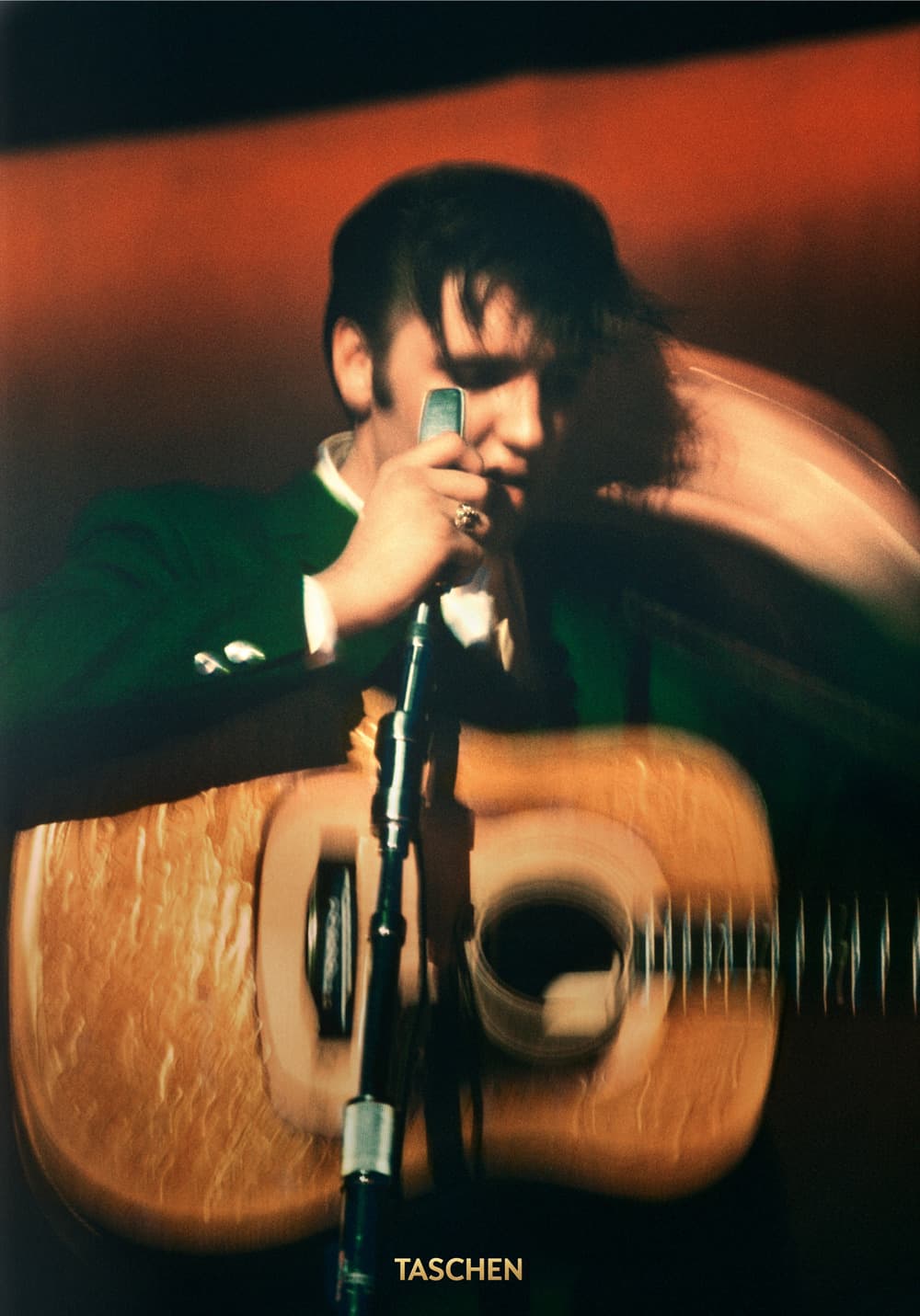 Alfred Wertheimer. Elvis and the birth of rock and roll. Ediz. inglese, francese, tedesca