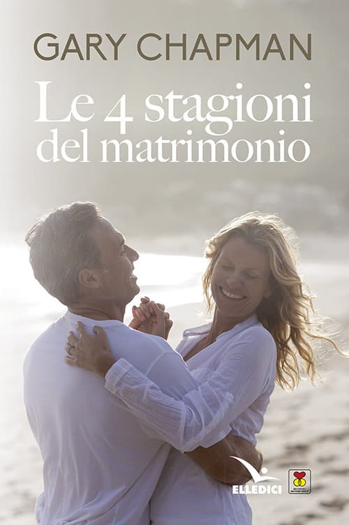 4 stagioni del matrimonio