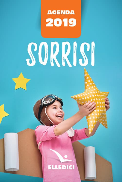 Agenda sorrisi 2019
