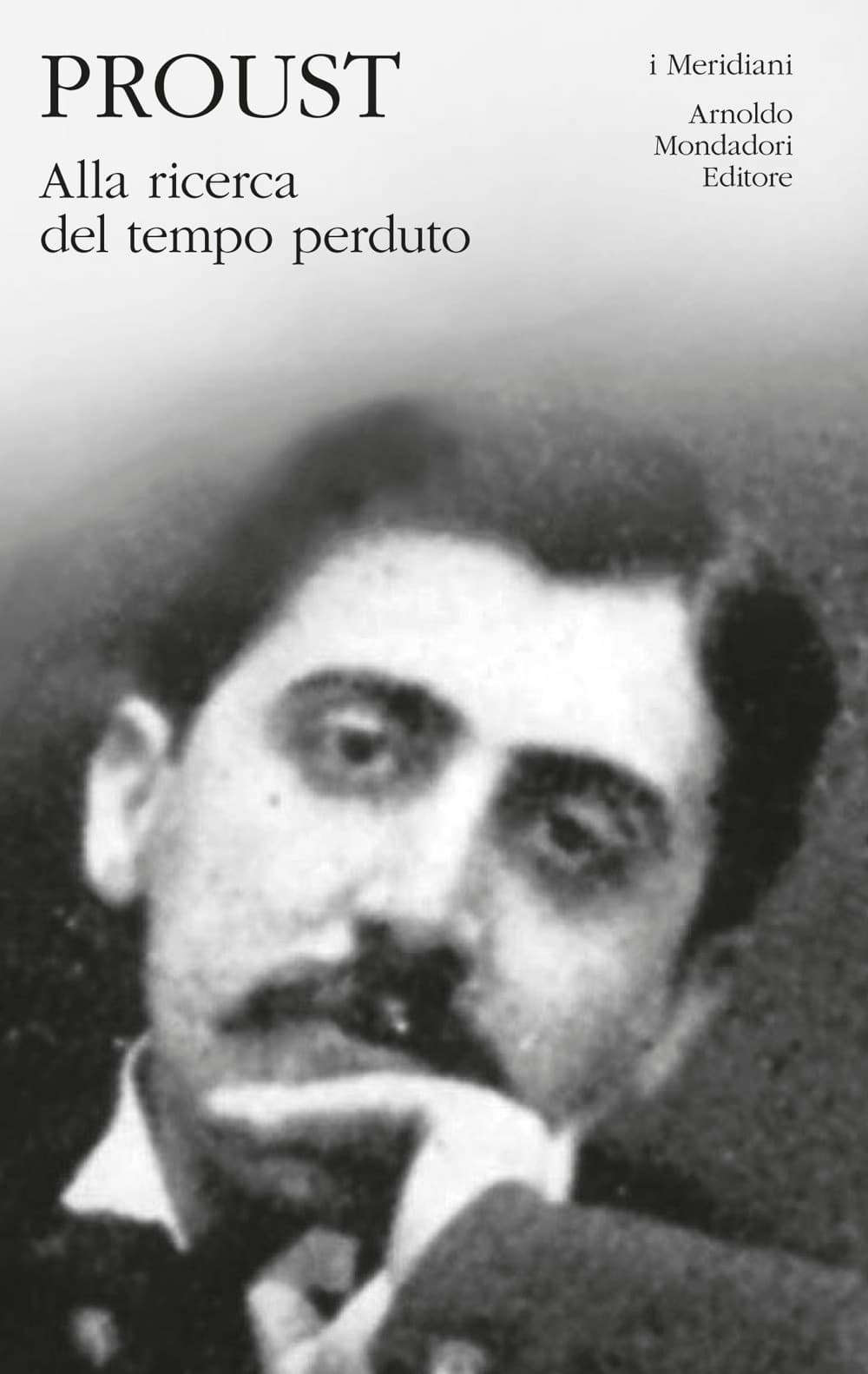 Alla ricerca del tempo perduto