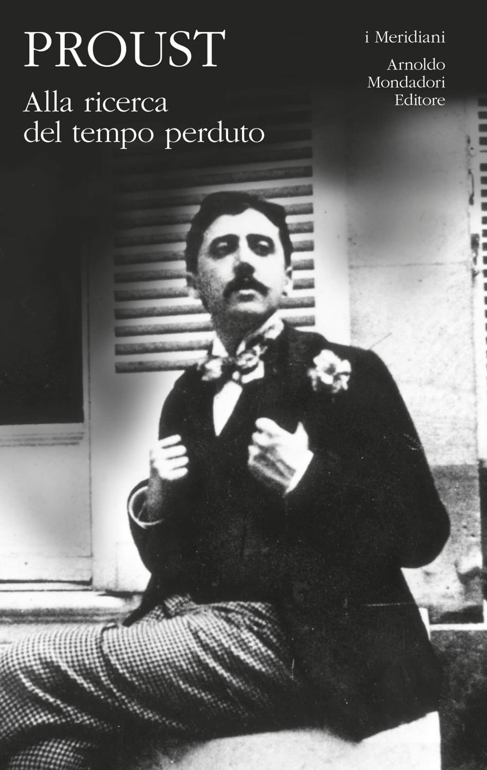 Alla ricerca del tempo perduto
