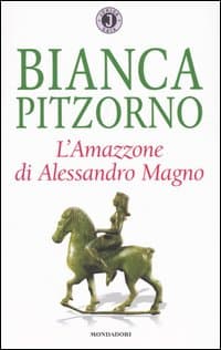 Amazzone di Alessandro Magno