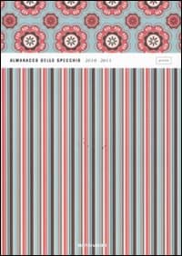 Almanacco dello specchio 2010-2011. Poesia