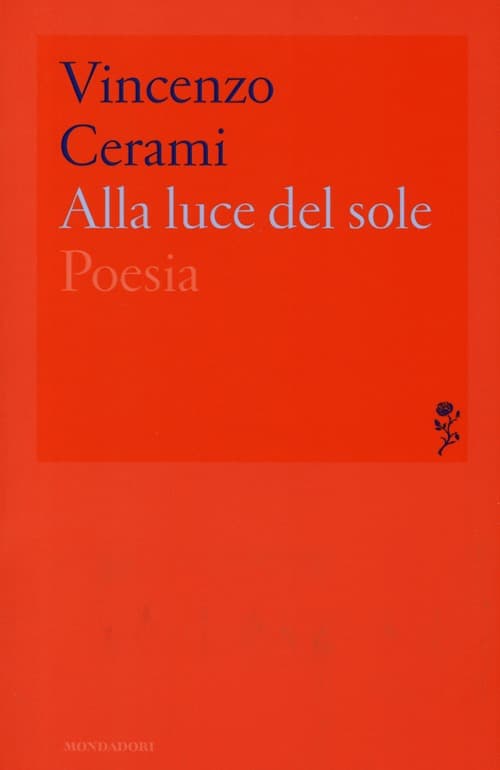 Alla luce del sole