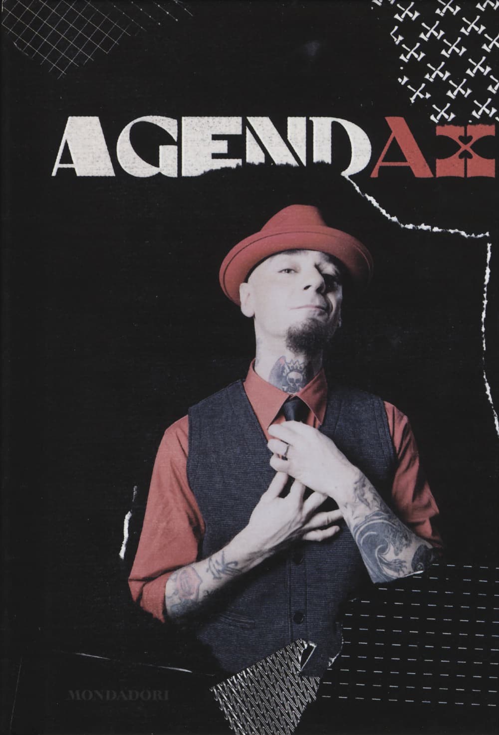 Agendax