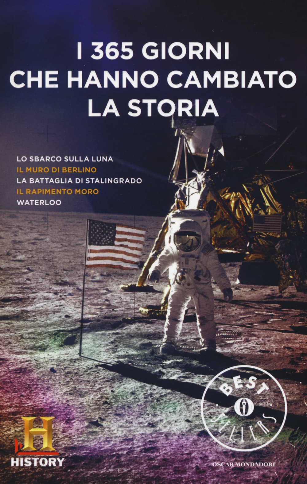 365 giorni che hanno cambiato la storia. History Channel