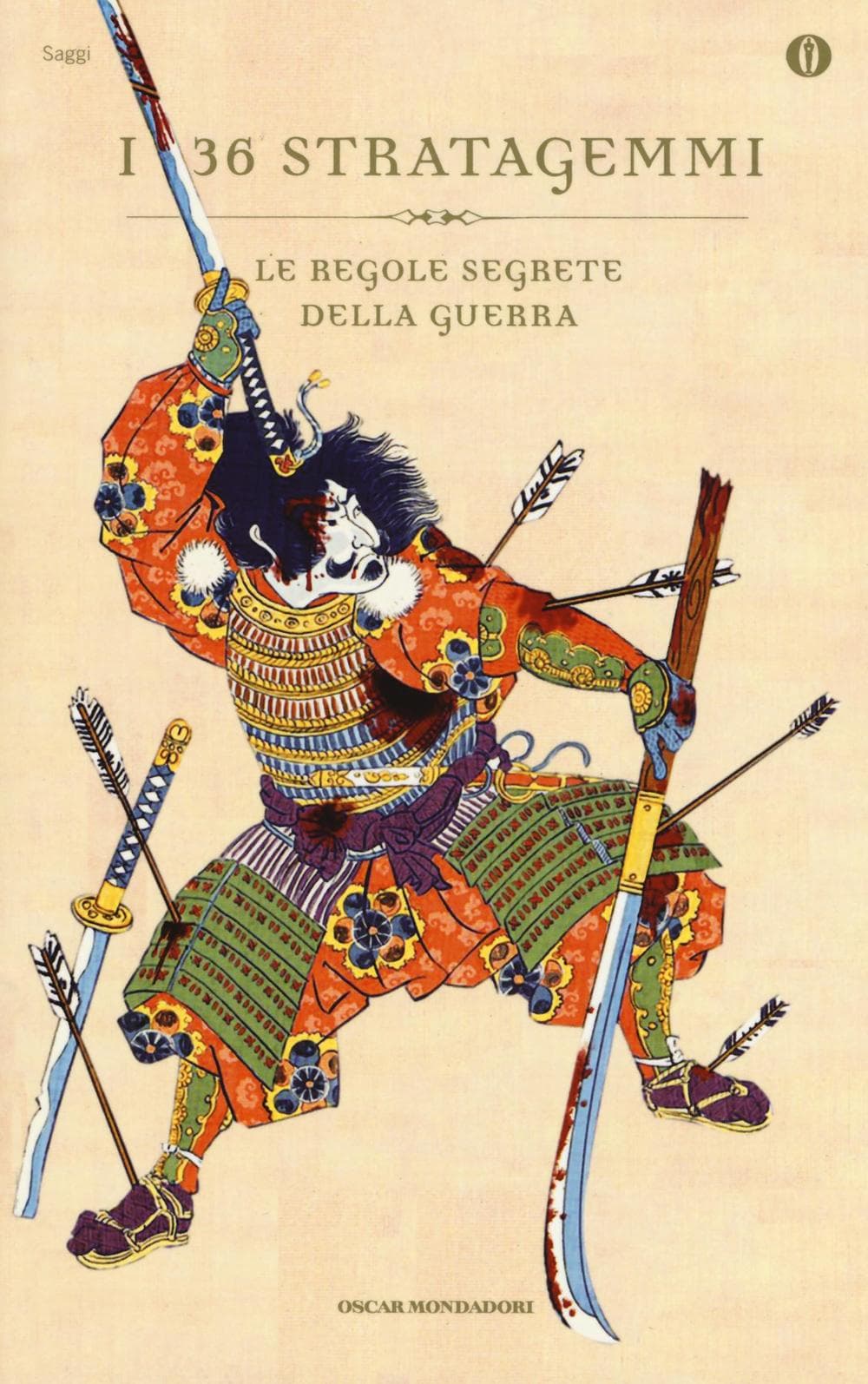 36 stratagemmi. Le regole segrete della guerra