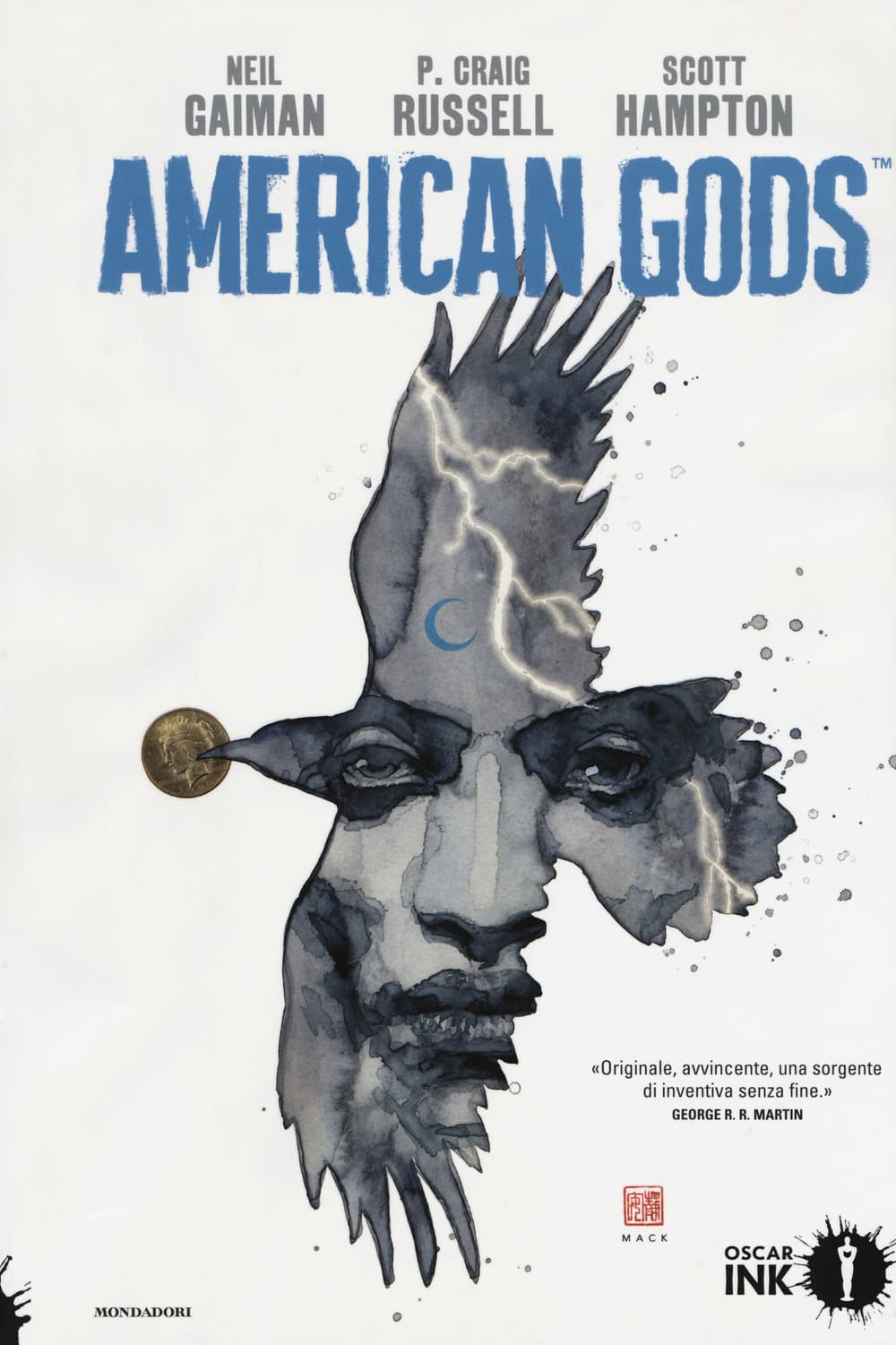 American Gods