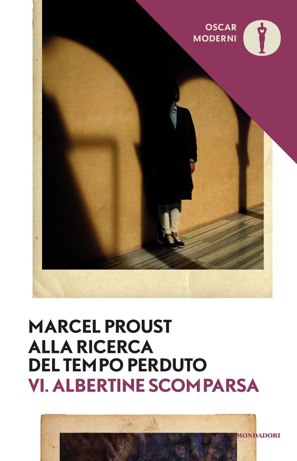 Alla ricerca del tempo perduto