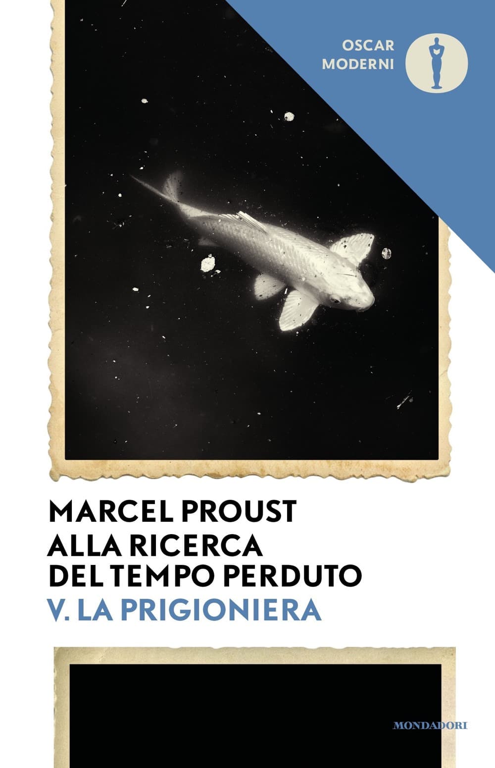 Alla ricerca del tempo perduto