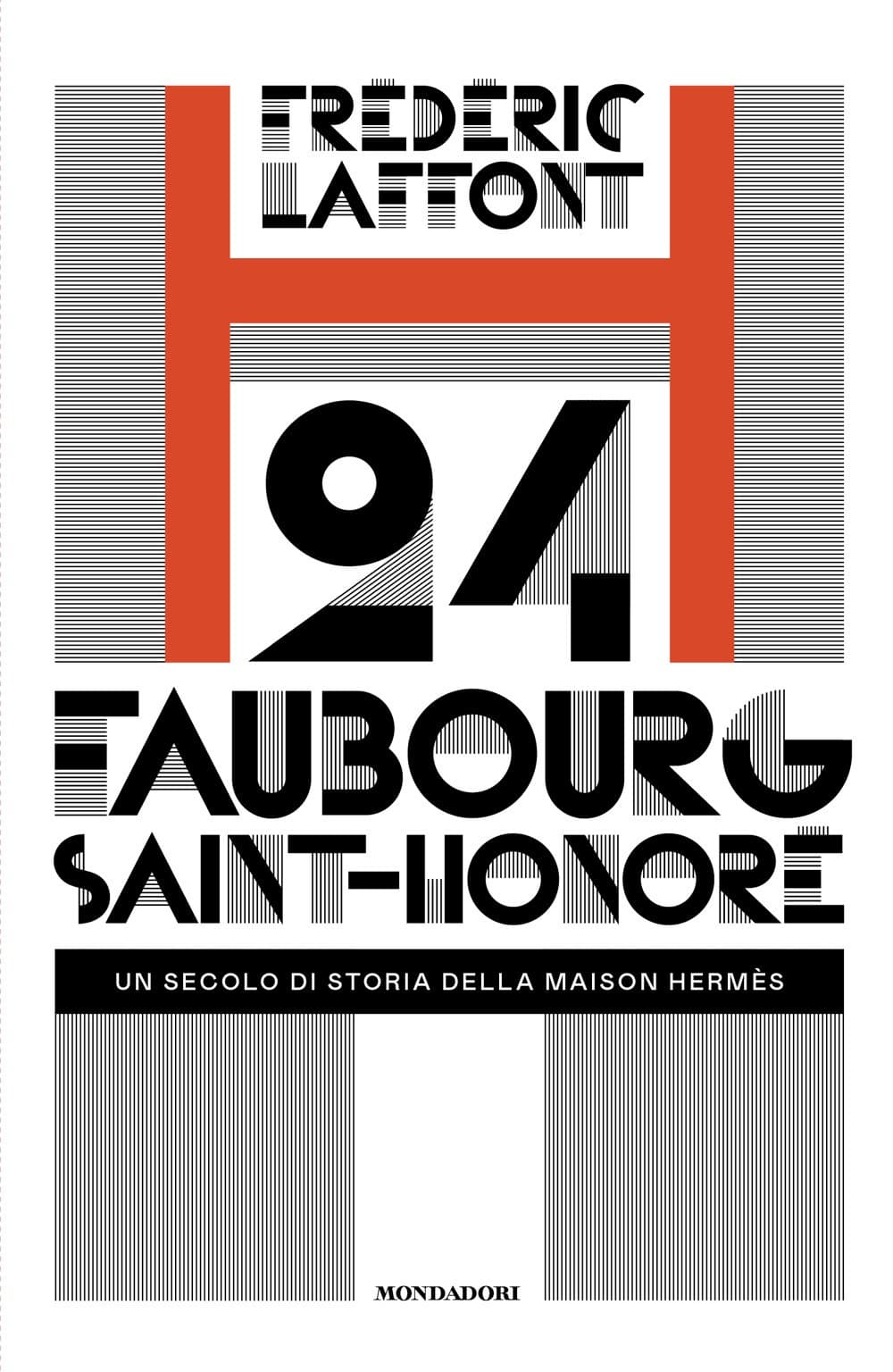 24 Faubourg Saint-Honoré. Un secolo di storia della maison Hermès