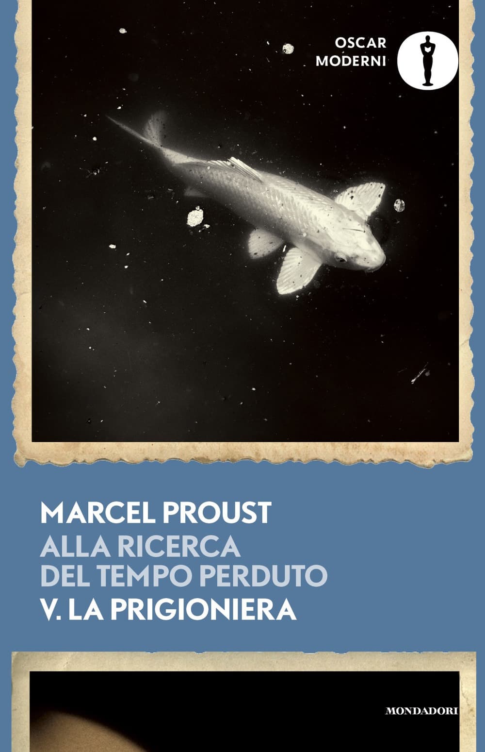Alla ricerca del tempo perduto