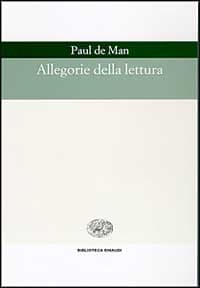 Allegorie della lettura