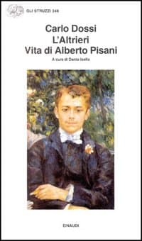 Altrieri. Vita di Alberto Pisano