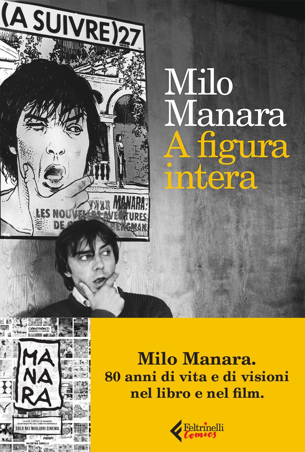 A figura intera
