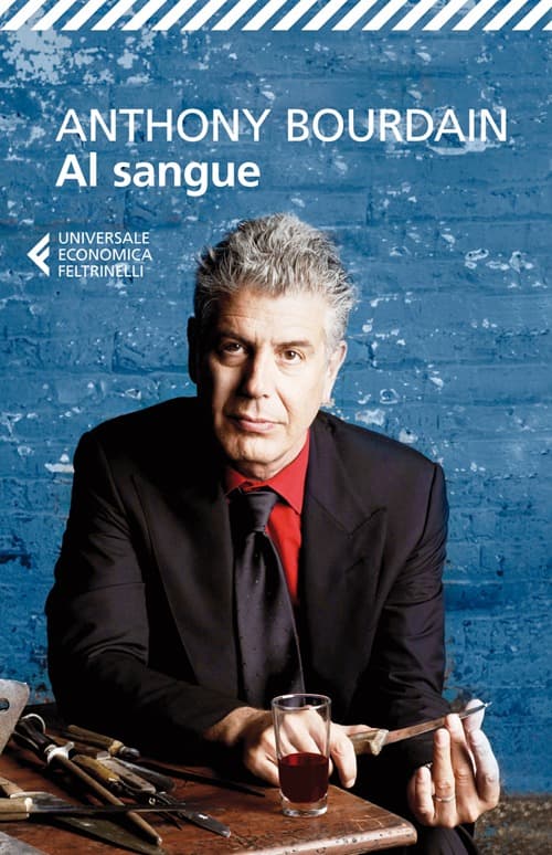 Al sangue
