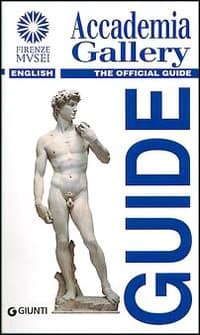 Accademia Gallery. The official guide
